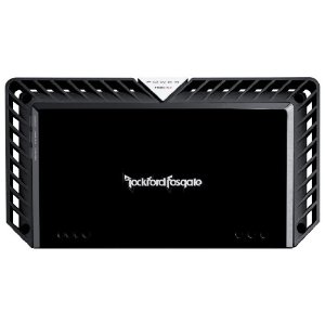 ROCKFORD FOSGATE T1500-1BDCP POWER amplificateur