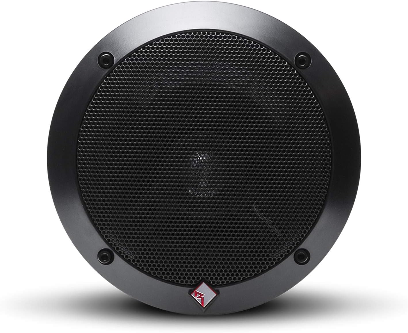 ROCKFORD FOSGATE T152 POWER-coaxial 13 cm système T1 52 