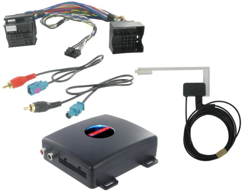 ACV 76-CT-01 AUTODAB Citroën verschiedene Modelle