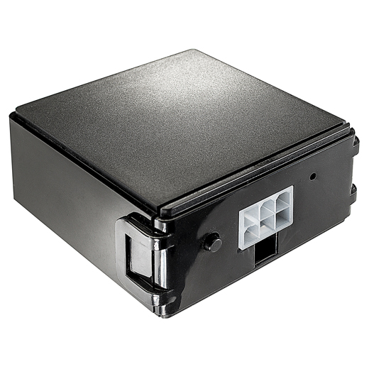 Thitronik 101051 "safe.lock" Modul Ducato/Daily Steuergerät für die Zentralverriegelung