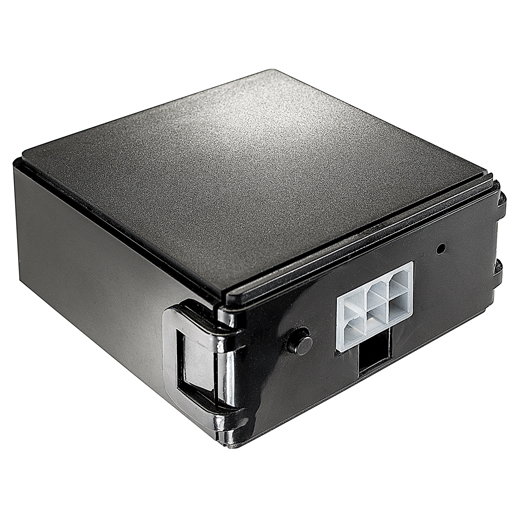 Thitronik 101051 safe.lock Modul Steuergerät für die Zentralverriegelung kompatibel mit Fiat Ducato, Citroen Jumper, Peugeot Boxer, Iveco Daily, Wohnmobile, Reisemobile ab 2006