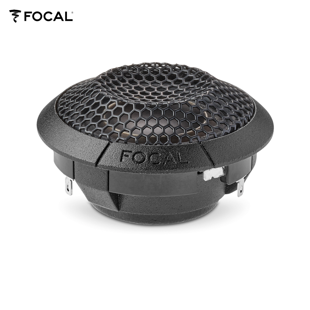 FOCAL FRAK Hochtöner K2 POWER M-Serie, 32mm, 150 Watt - 1 Paar   