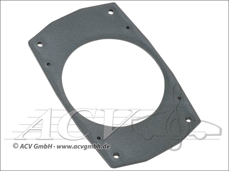 95mm x 155 millimetri ACV 277.000-03 piccola riduzione a 100mm 