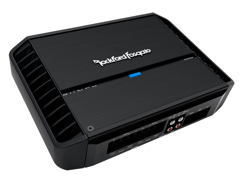 ROCKFORD FOSGATE P400X4 