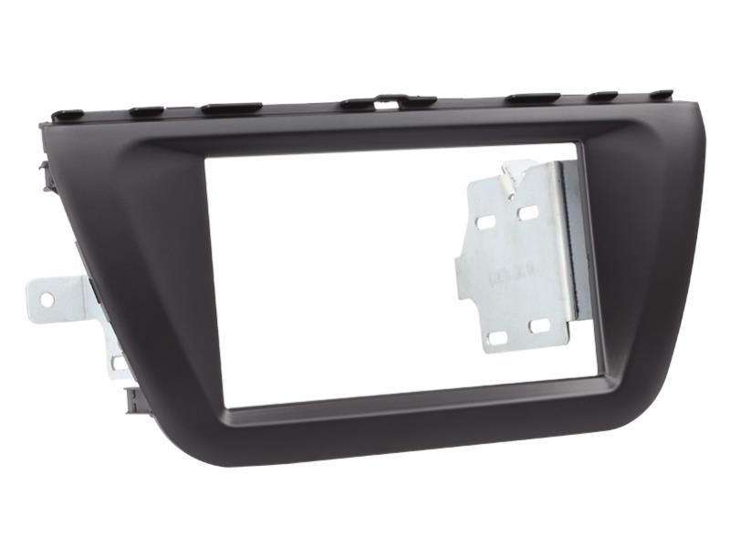 ACV 381294-08-1 2-DIN RB Suzuki SX 4 S-Cross 2013 > schwarz