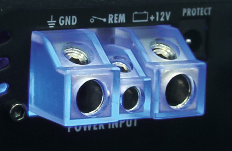HIFONICS ZRX-9404 ZEUS-SERIE AMP Class A/B Analog 4-Kanal Verstärker 1200 Watt