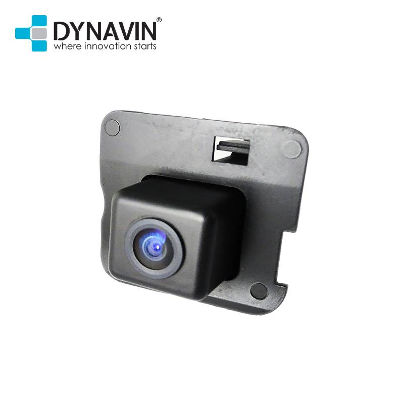 Dynavin MB CAM237 Kennzeichenleuchte Kamera für Mercedes R klasse Rückfahrkamera