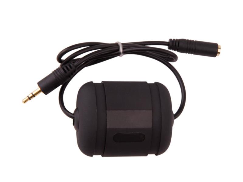 ACV 30.5000-35 Noise Filter 2 canali con porta jack da 3,5 mm