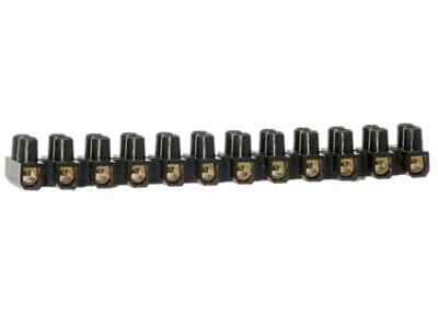 RTA 156.001-2 Strip connectors 12-pin 