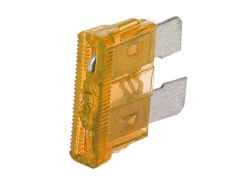 ACV 30.3920-40 ATC fuse 40 Amp 50 pieces