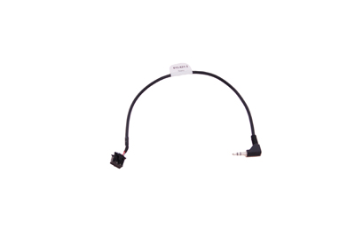 RTA 013.641-0 Pioneer Multimedia Cable with 3V control voltage to all steering wheel control adapter 013.XXX-X