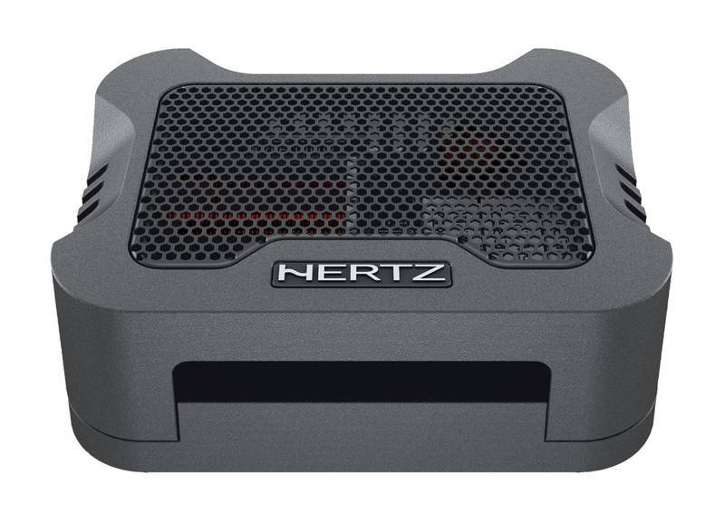 Hertz MPK 130.3 2 Wege High End Lautsprechersystem 13cm , 200 Watt