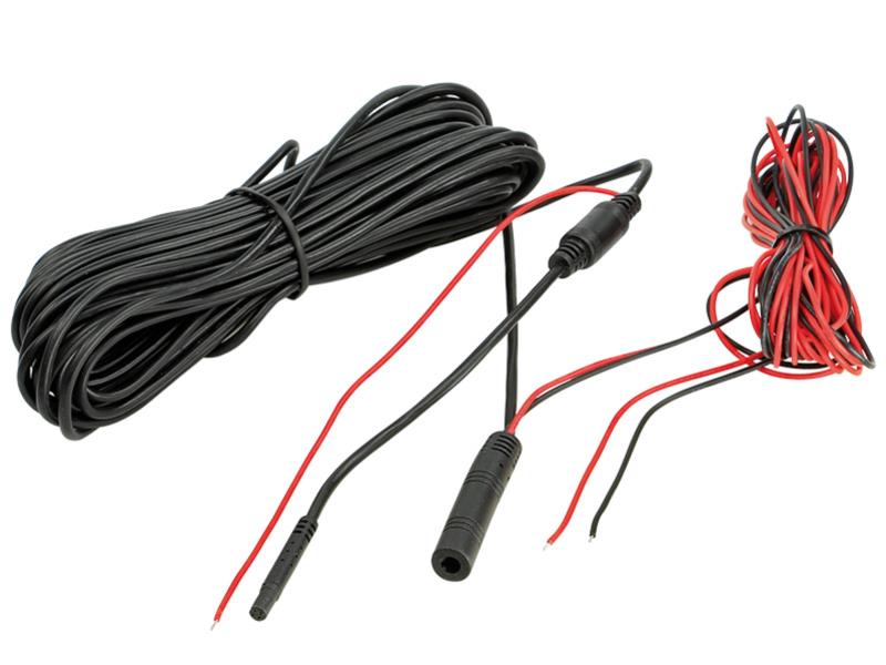 ACV 771000-6315 15m Verlängerung für ACV Kameras