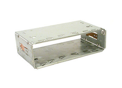 RTA 006.723-0 Specific radio slot frame