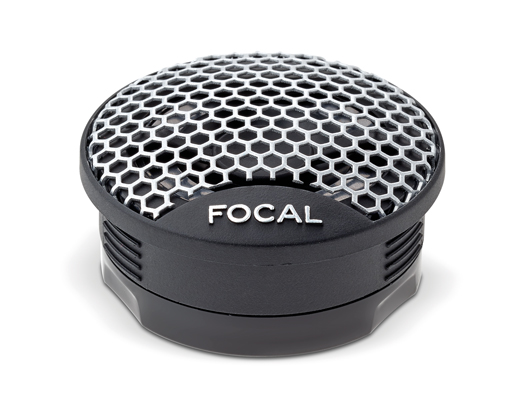 Focal ISU200 Integration 2 Wege Komponenten Lautsprecher Set 20 cm (8"), 160 Watt