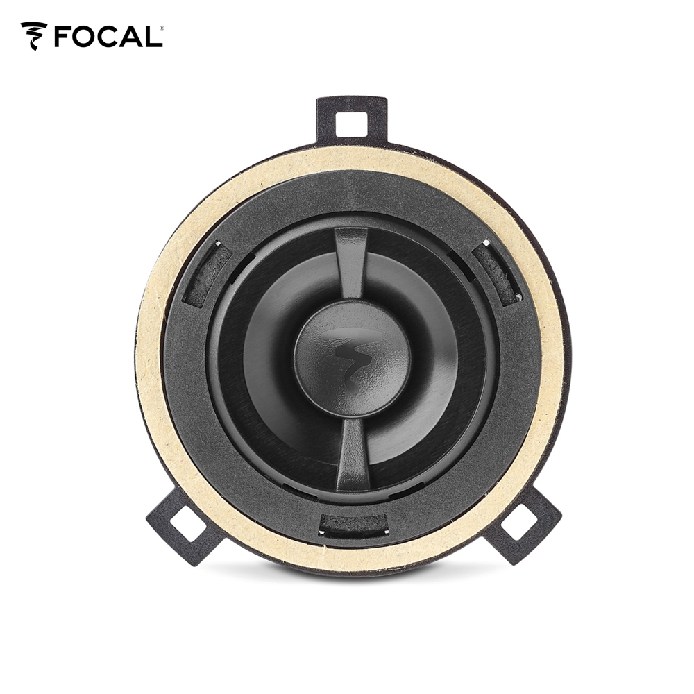 Focal ISVW180 Inside 2-Wege Compo 18 cm Lautsprecher für Volkswagen VW, Seat, Skoda 