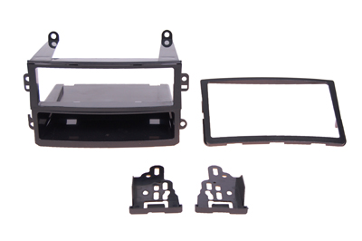 RTA 000.275-0 Multi-frame mounting kit with storage compartment