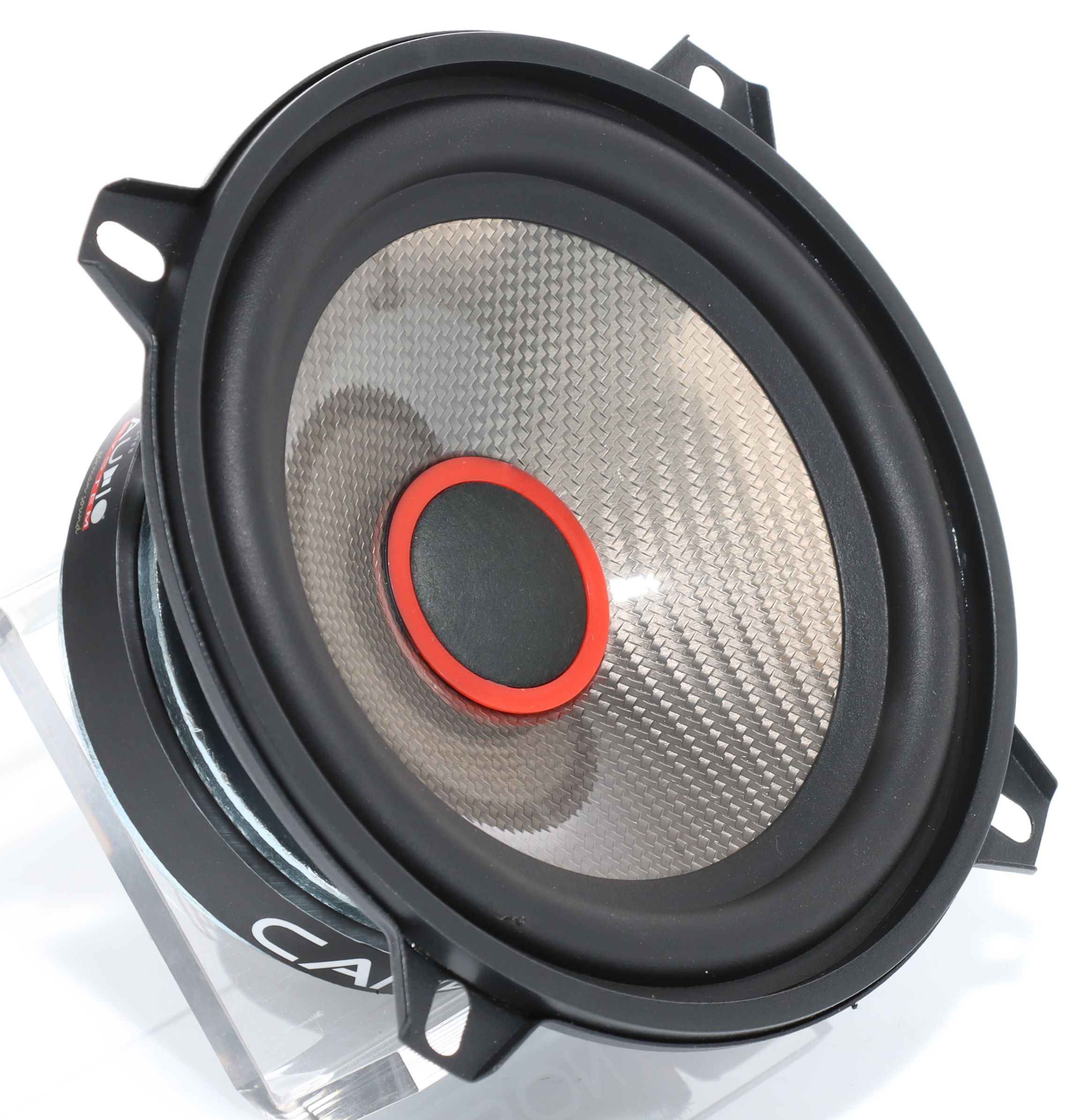Audio System CS 130 Mitteltöner Kickbass Auto Lautsprecher Tieftöner 13 cm (5.25") -- Stückpreis