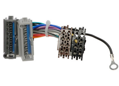 RTA 004.050-0 Adapterkabel fahrzeugspezifisch CHRYSLER und JEEP Modelle