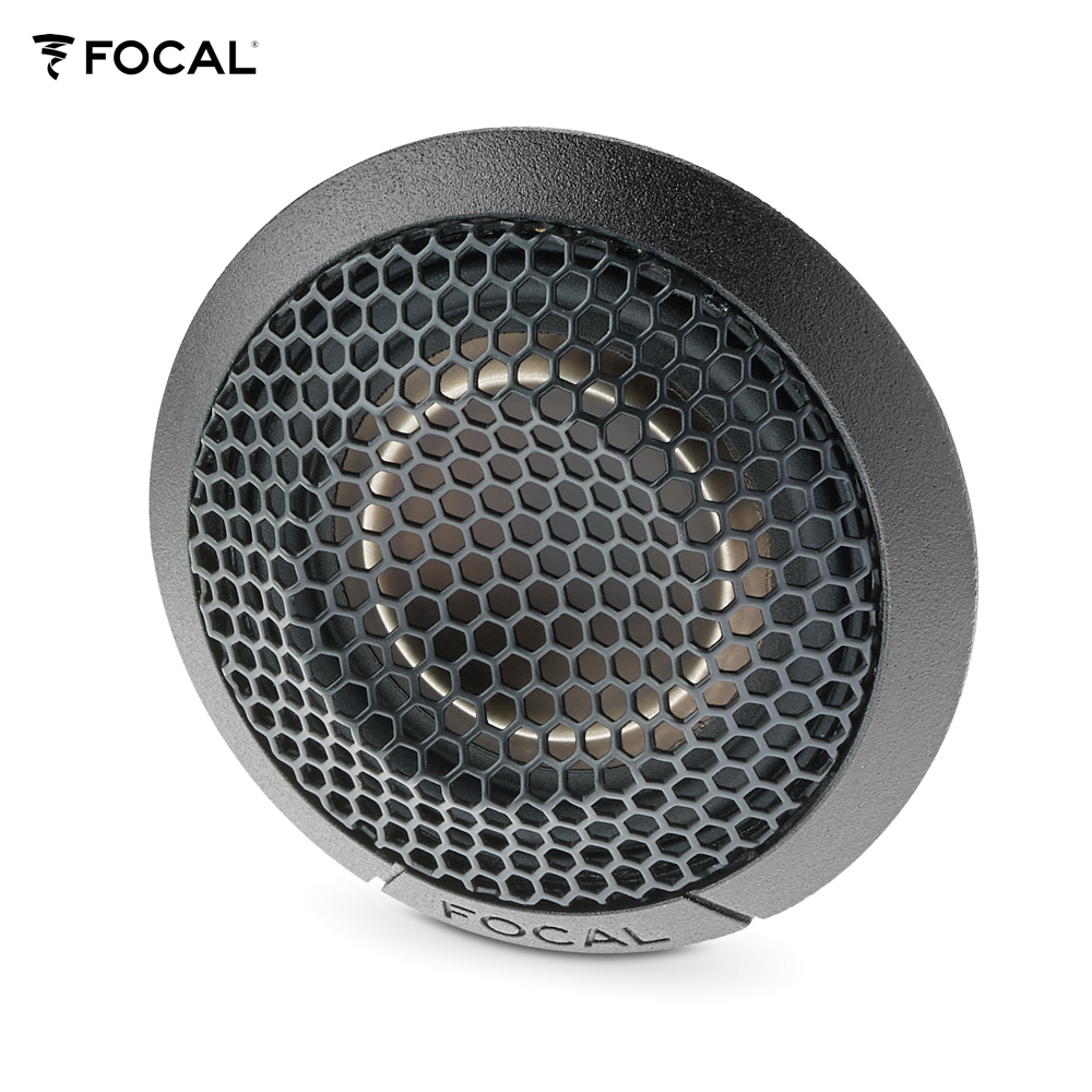 FOCAL FRAK Hochtöner K2 POWER M-Serie, 32mm, 150 Watt - 1 Paar   