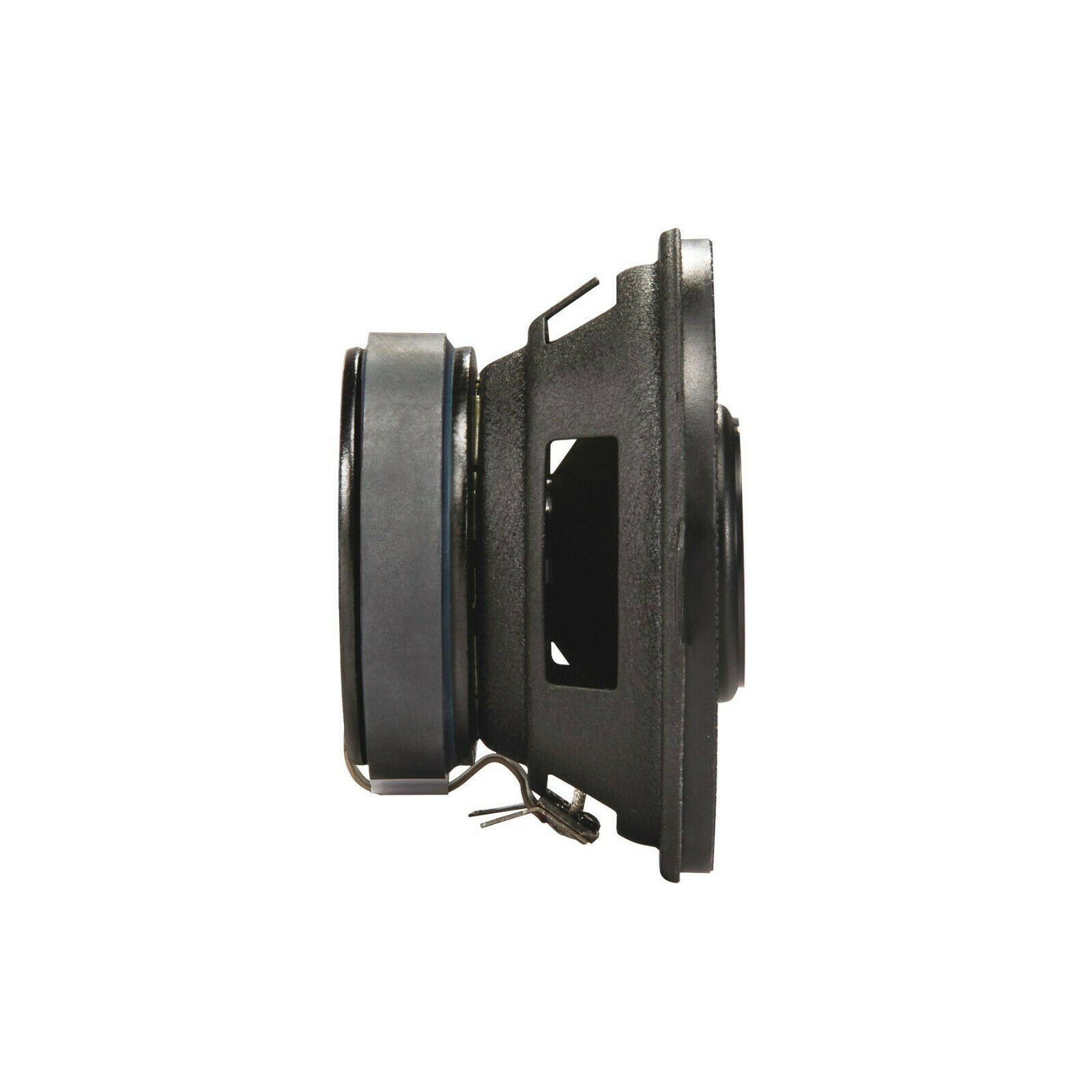 KICKER DSC350 8,7 cm Koax-LS (DSC3504) 2-Wege Koaxial-Lautsprecher Paar 87mm