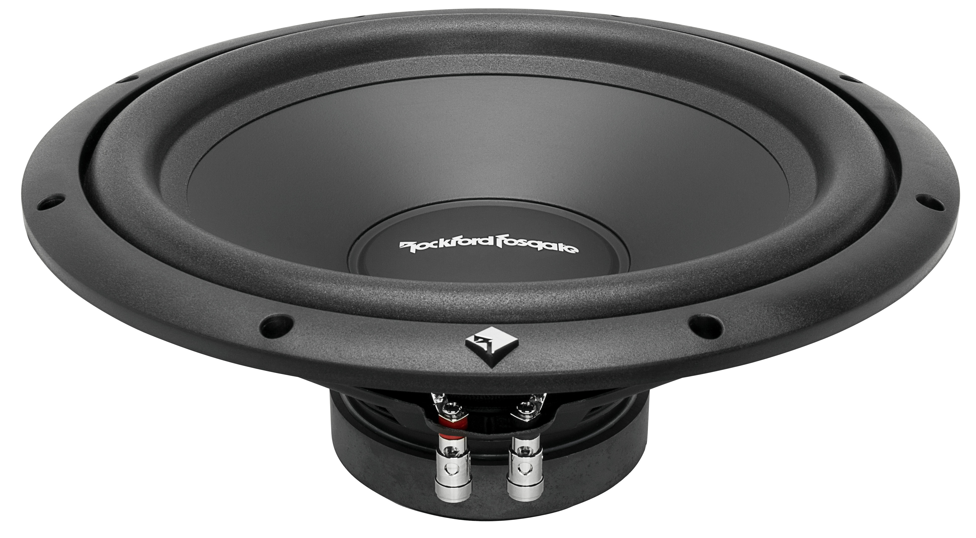 Rockford Fosgate R1S4-12 Subwoofer Prime R1 S Series 30 cm (12") 200 Watt RMS 