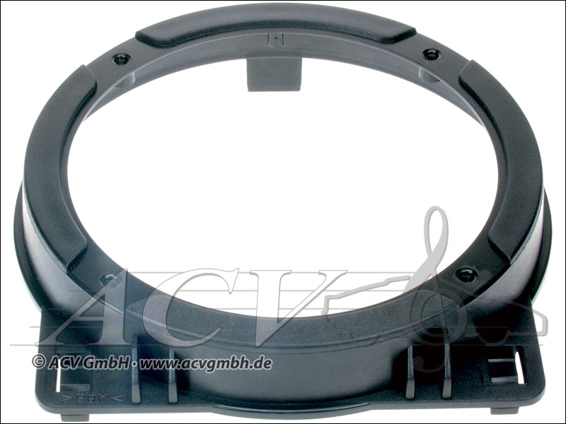 ACV 271130-03 Honda Civic 01/2002->01/2006  Ø130mm