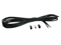 ACV 15.7581116 câble adaptateur Fakra - FME (f) 5m