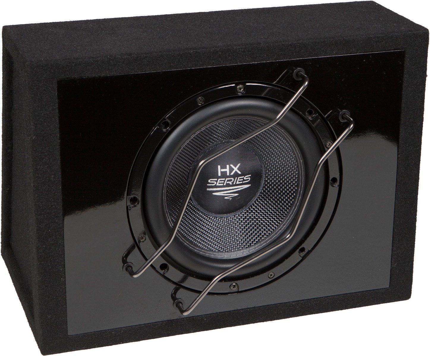 Audio System HX 10 SQ G geschlossenes Gehäuse mit HX10SQ