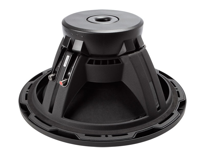 Rockford Fosgate P2D4-15 Punch P2 Subwoofer 38 cm (15") 400 Watt RMS 