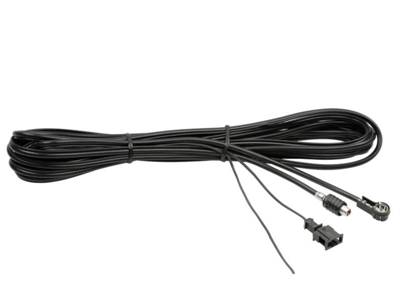 ACV 15-7581062  AM / FM antenna splitter 5.6 m cable