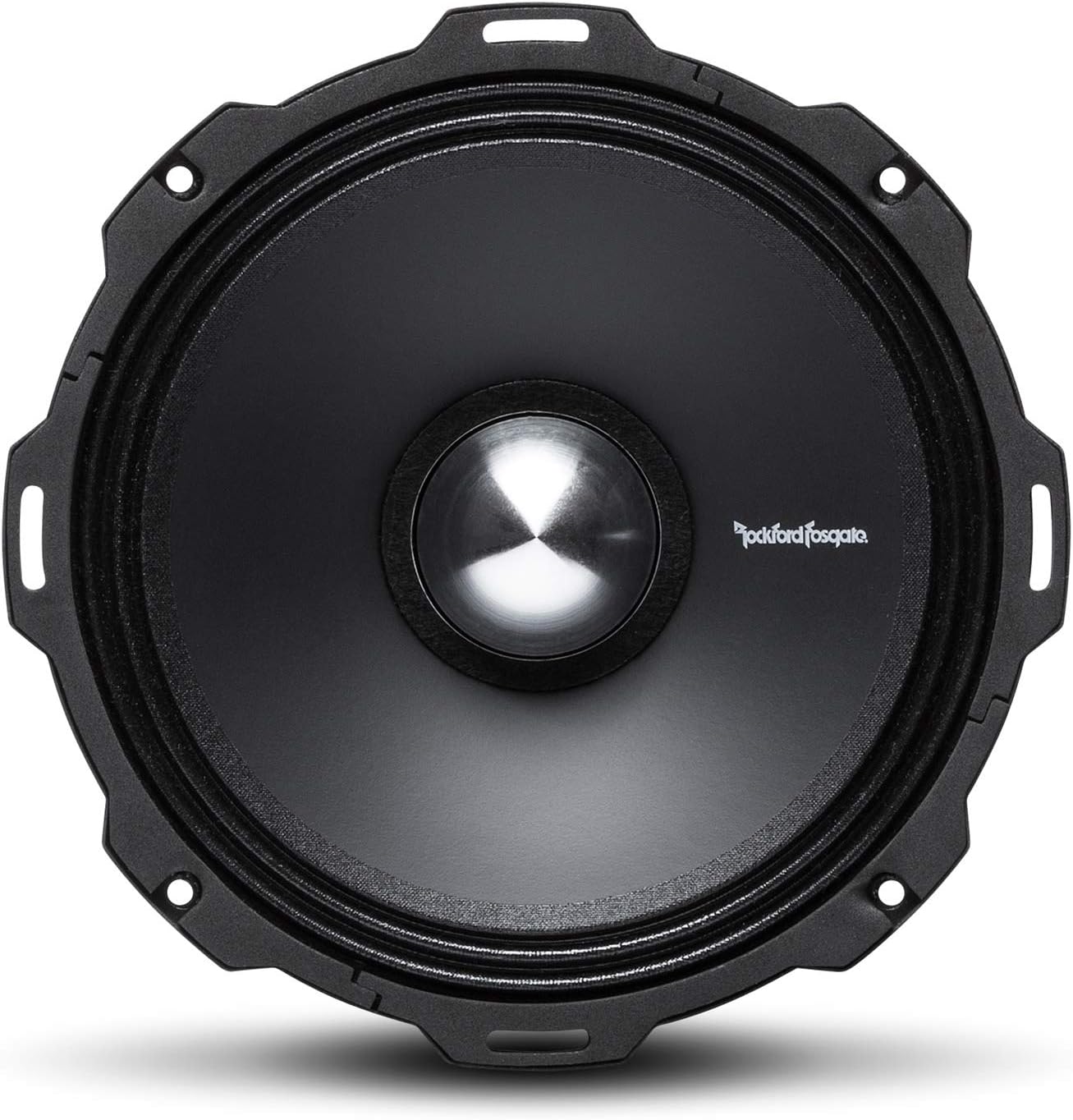 Rockford Fosgate PUNCH PPS4-8 PRO Mid-Bass Prix unitaire Médium 20cm