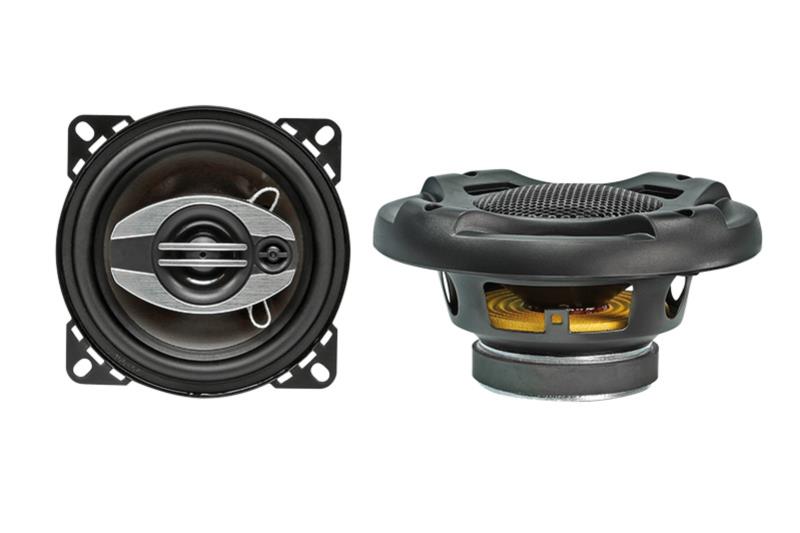 ACV RS-A 1073 Speaker Set 100 mm RS -A in 1073