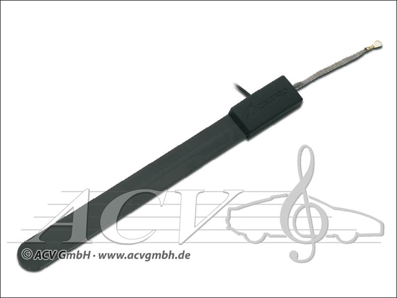 ACV 15.7137124 antenna TV oscura "digitale" 5 Volt 