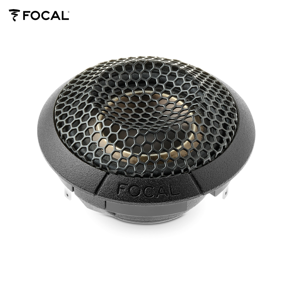 FOCAL FRAK Hochtöner K2 POWER M-Serie, 32mm, 150 Watt - 1 Paar   