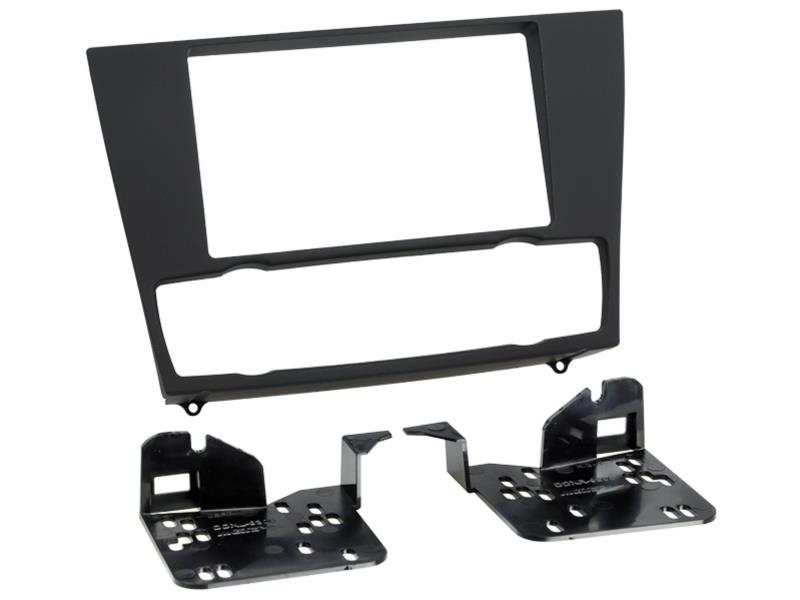 ACV 381023-09 2-DIN RB BMW Serie 3 ( E90 ) senza nero Navigation