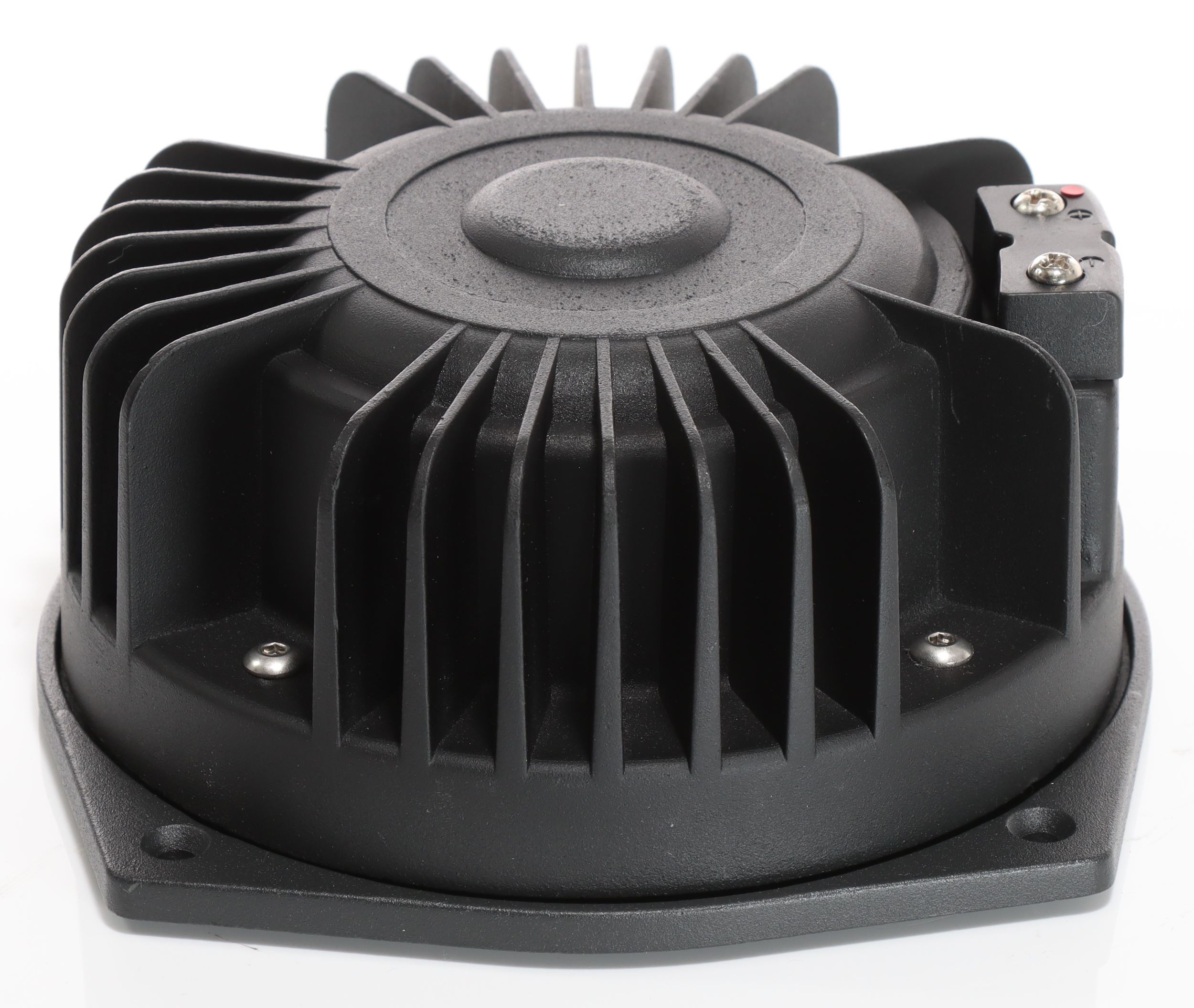 Audio System US BASS SHAKER hochwertiger Körperschallwandler für Heimkino Körperschallerzeuger