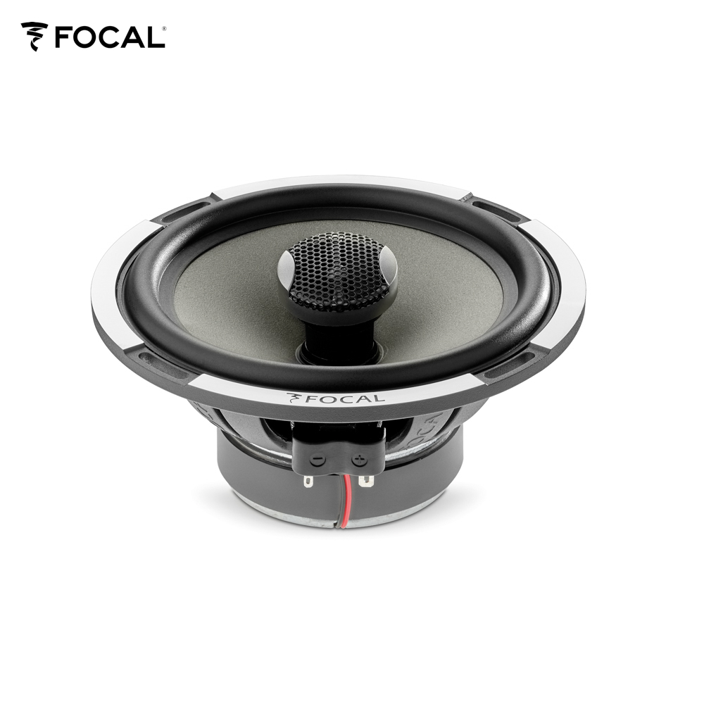 Focal PC165 Performance 2-voies coaxial 16,5 cm