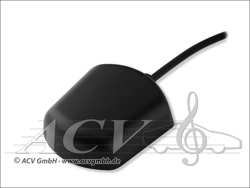 ACV 15.7750004 Navi „small“ GPS - intern