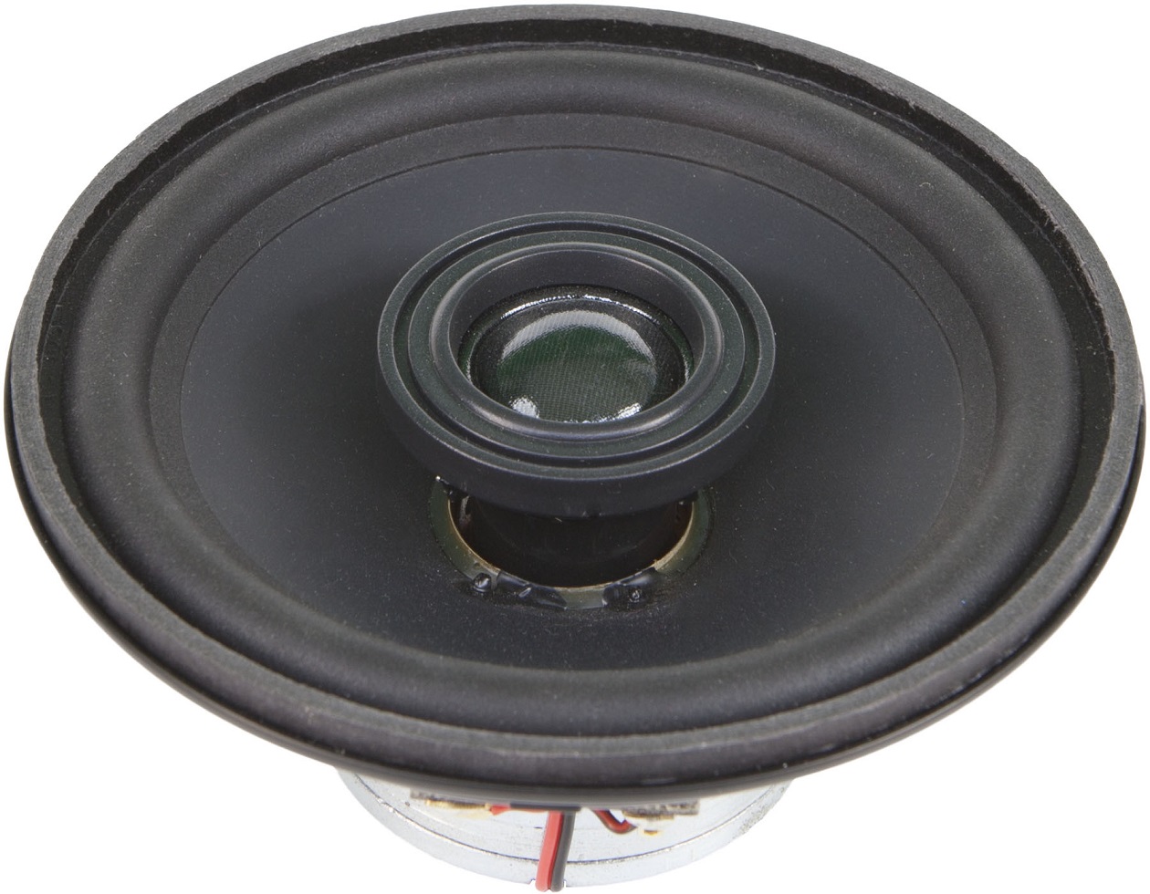 Audio System XCFIT VW T4 REAR EVO Lautsprecher X-SERIES Neodym Spezial Coaxial System 12cm 1 Paar