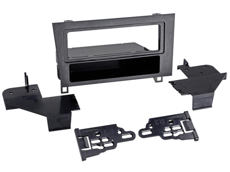 ACV 281301-06 1-DIN RB with specialist Lexus GS 1993-1997 black