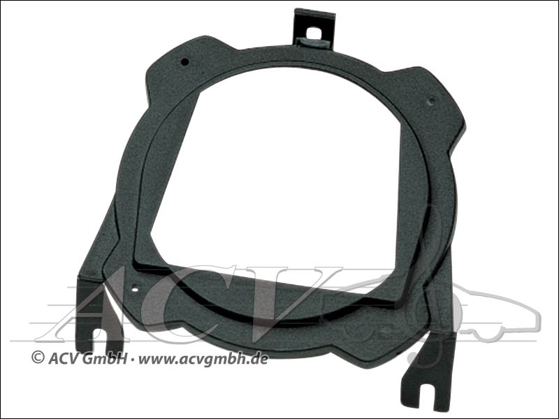 ACV 271230-02 Opel Corsa, Tigra Side arrière pont 