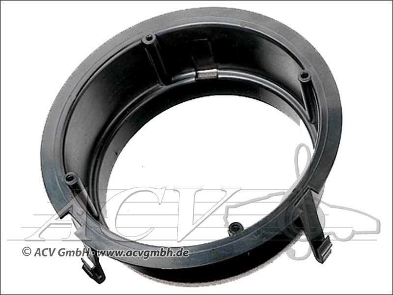 271190-05 ACV W210 Mercedes E-Class rear shelf 