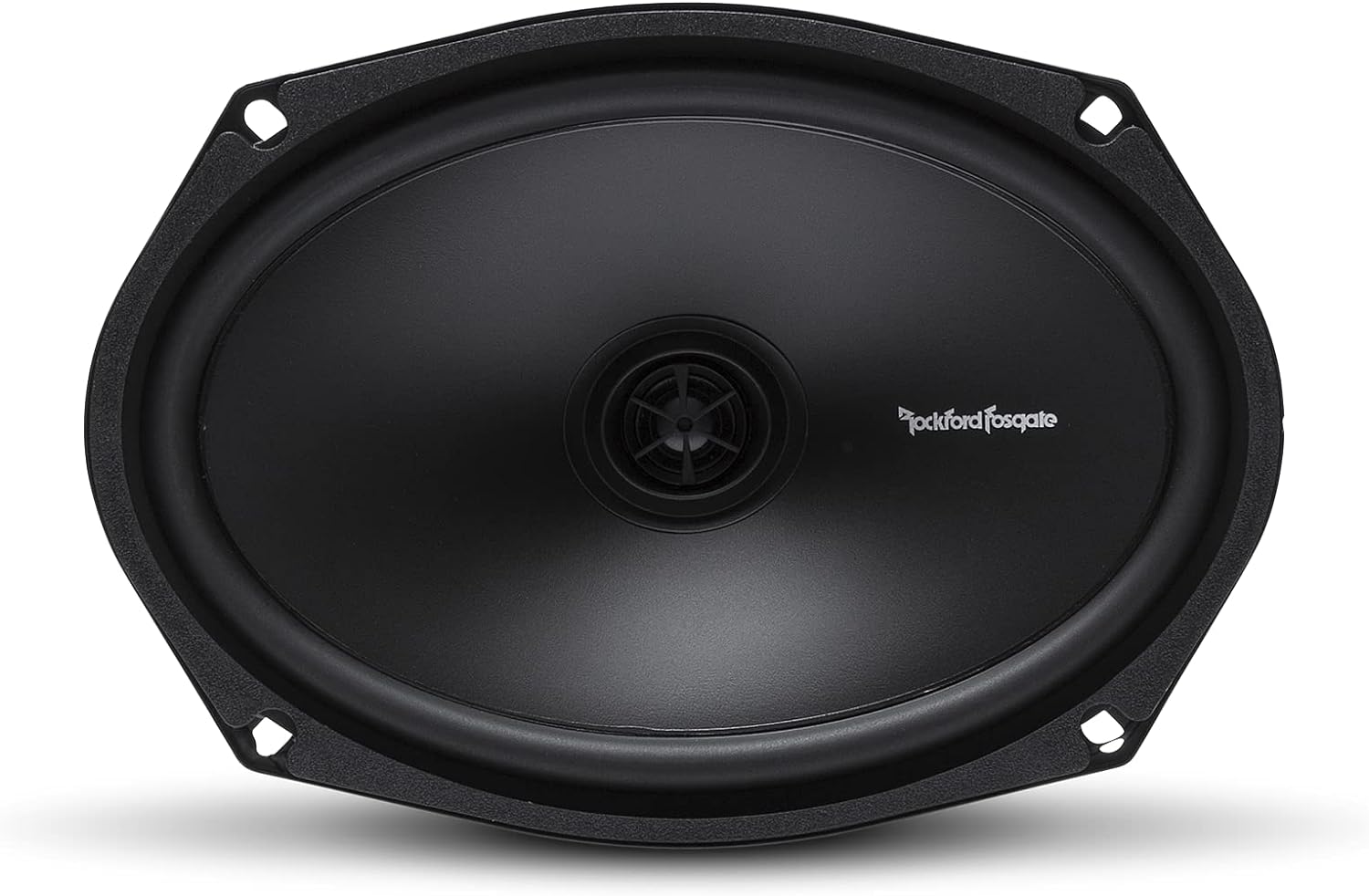 Rockford Fosgate R169X2 6x9" 2-Wege Koaxial oval Lautsprecher 130 Watt - 1 Paar