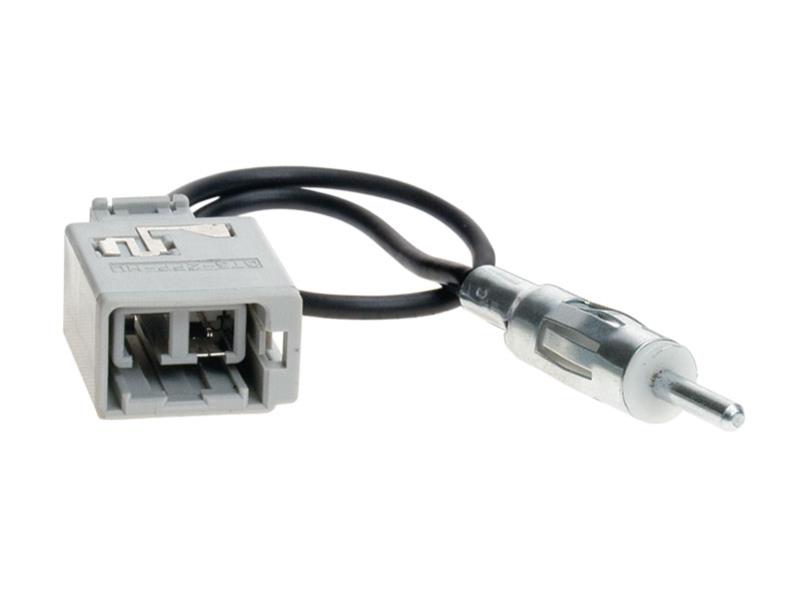 ACV 1553-01 Antennenadapter DIN Volvo S80 / V40 / V70