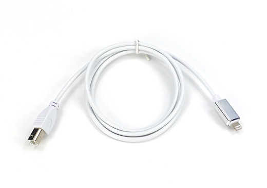 Axton ABT50-C3 iOS OTG cable Anschlusskabel für Apple iPhones OTG auf Lightning