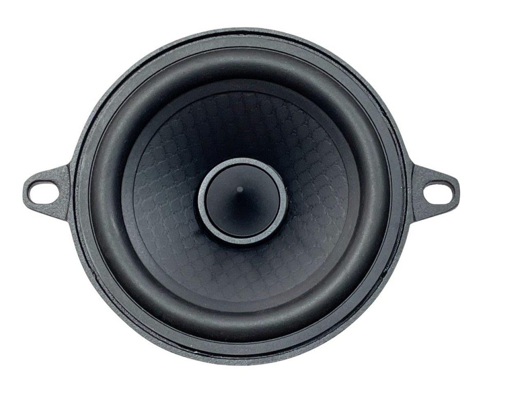 Audio System EX 80 SQ EVO 3 Mitteltöner 8 cm Lautsprecher 80 mm - 1 Paar