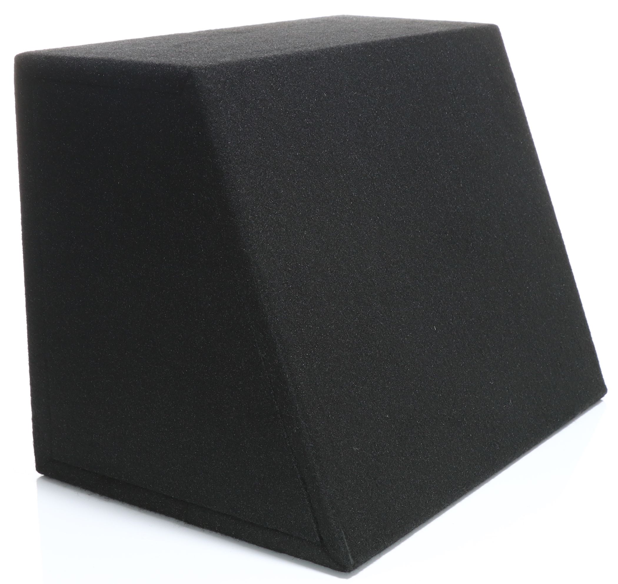 Audio System HX10 EVO G Gehäuse Subwoofer HX-SERIES Woofer 25 cm (10”) 500 Watt