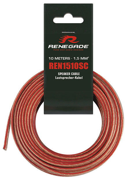 RENEGADE REN1510SC LS Cable