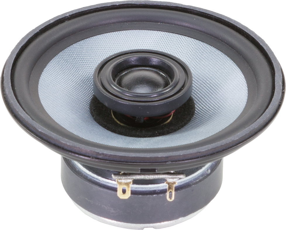 Audio System COFIT VW T4 REAR EVO Lautsprecher CO-SERIES Spezial Coaxial System 12cm 1 Paar 